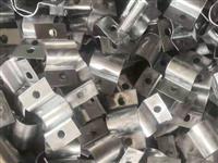 壓管座-連棟大棚壓管座