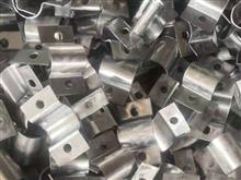 壓管座-連棟大棚壓管座