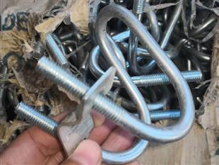 雙U型絲-不銹鋼雙U型絲