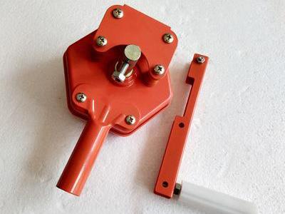 大棚卷膜器-大棚卷膜機(jī)