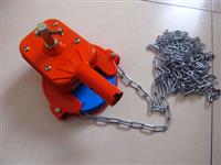 導鏈卷膜器-倒鏈卷膜器