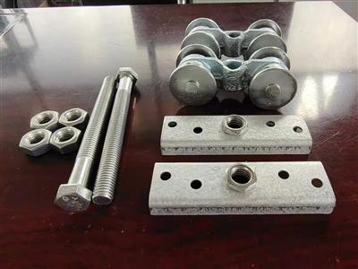 吊輪-大棚門(mén)吊輪