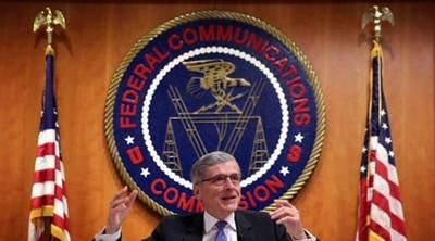 聯邦通訊委員會fcc3