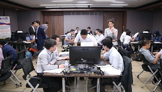 盤點：2020年全球網絡安全演習03