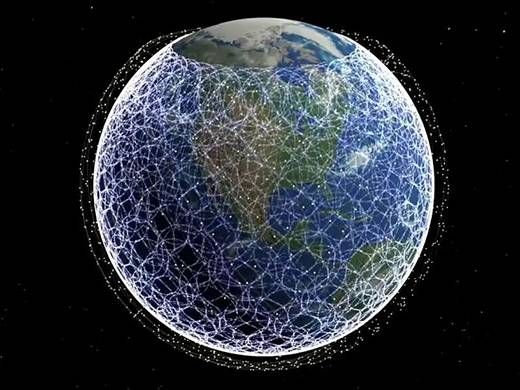 三中網安：馬斯克警告烏克蘭：慎用星鏈，恐成攻擊目標5