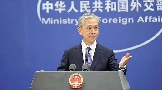 外交部：中方對美國政府不負責任的惡意網絡活動表示嚴重關切1三中網安