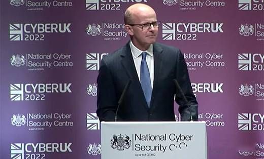 三中網(wǎng)安：網(wǎng)絡(luò)沙皇cyberuk 2022暢談俄烏網(wǎng)絡(luò)戰(zhàn)爭(zhēng)：7個(gè)網(wǎng)絡(luò)安全經(jīng)驗(yàn)教訓(xùn)3