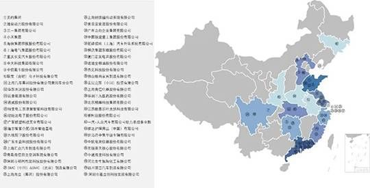 三中網(wǎng)安：重磅發(fā)布！2022中國(guó)智能制造十大熱點(diǎn)3