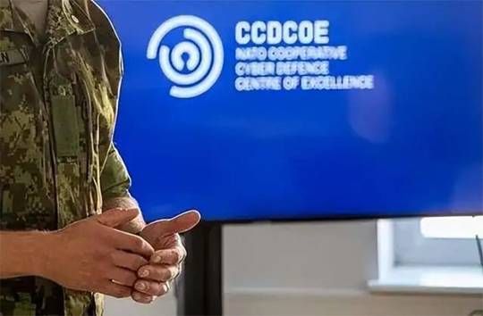 三中網安：美軍大規模網絡戰聯演，韓國首次加入1