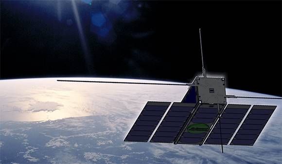 三中網安：史無前例！黑客演習奪取歐洲航天局衛星的控制權3
