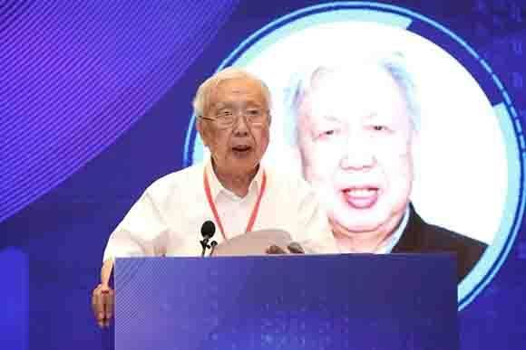 三中網安：迎數據安全挑戰 助數字中國建設——2023工業安全大會成功召開3
