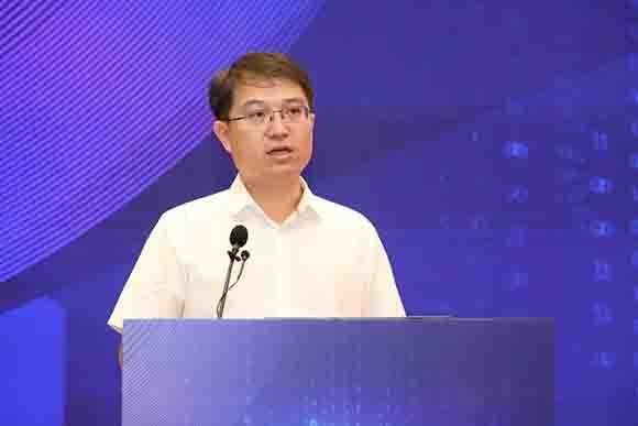 三中網安：迎數據安全挑戰 助數字中國建設——2023工業安全大會成功召開4