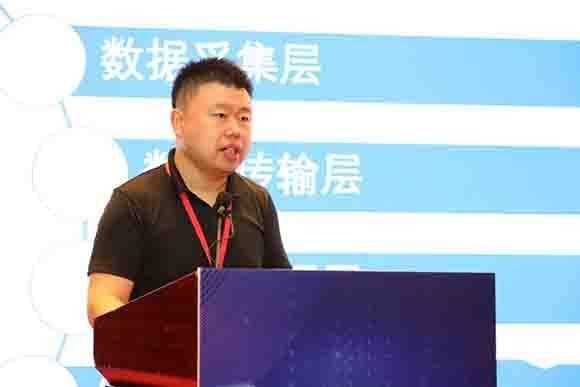 三中網安：迎數據安全挑戰 助數字中國建設——2023工業安全大會成功召開11