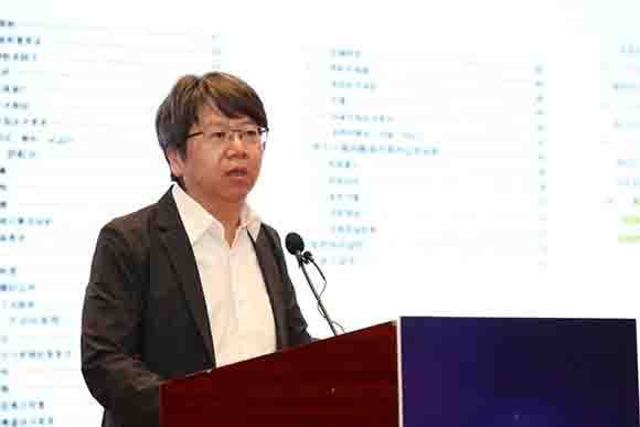 三中網安：迎數據安全挑戰 助數字中國建設——2023工業安全大會成功召開13
