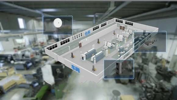 三中網安：改進工廠車間網絡管理的4種方法1