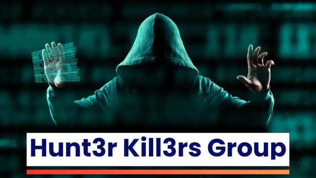 德國施耐德電氣遭黑！hunt3r kill3rs黑客聲稱已成功滲透其網(wǎng)絡(luò)1(1)