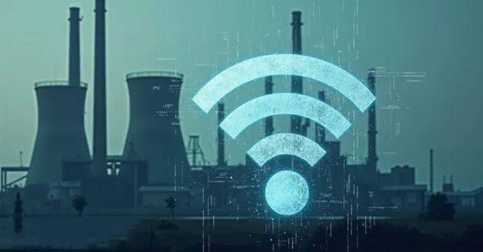 知名工業wifi接入點被曝存在20多個漏洞1